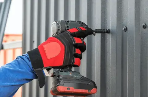 Travaux de zinguerie - Moyenneville